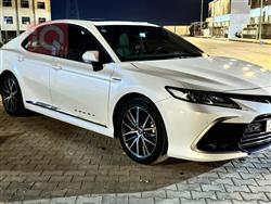 تۆیۆتا کامری